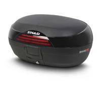 SHAD SHAD - Bauletti SH46 Nero