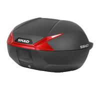 Shad Bauletto Da Moto Sh47