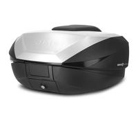Shad Sh59x Premium Top Case Nero
