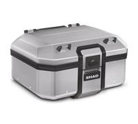 Shad Bauletto Da Moto Tr37 Terra
