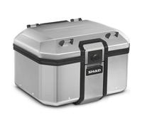 Shad Bauletto Da Moto Tr48 Terra