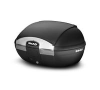 Shad Sh45 Top Case Nero