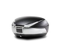 SHAD BAULETTO - NUOVO- SH48 IN TITANIO