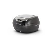 SHAD SHAD - Bauletti SH40 Aluminium