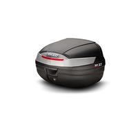 Bauletto Shad SH37 Nero Nero