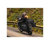 SHAD Bauletto TR55 Terra Pure Black