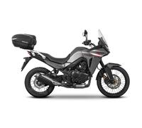 SHAD BAULETTO VALIGIA TOP CASE SH 58X CARBON COMPLETO HONDA XL TRANSALP 750 2023