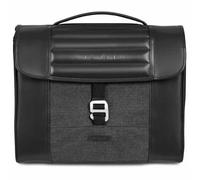Shad Bike Borsa Da Bicicletta Genuine Office 16l Dublin Black