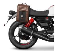 Shad Bisaccia Laterale Moto Guzzi V7 Stone/corsa/ten/special Edition 2023