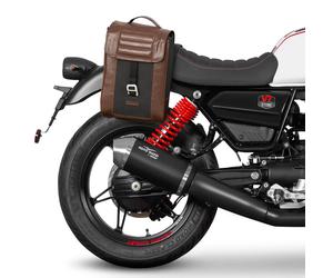 Shad Bisaccia Laterale Moto Guzzi V7 Stone/corsa/ten/special Edition 2023