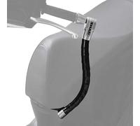 Kit Da Fissaggio Antifurto SHAD per Moto Ricambi Ciclomotore Accessori