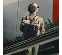 Shad Borsa Da Bicicletta Daily Backpack 22l Rome Stone