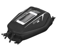 Shad Borsa da serbatoio SERBATOIO 3L BIANCO/BLU