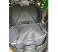 SHAD Borsa Interna Per Fodera Borse Laterali Touring Per SH39-SH50 1680D Nera