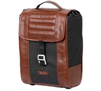 shad borsa laterali 1u. sr38 cafe racer marrone UNICA