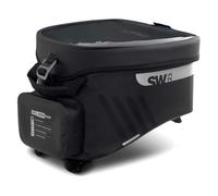 Shad Borsa Serbatoio Sw23 Wp 14l