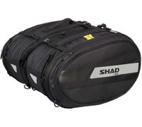 shad borse laterali sl58 nero UNICA