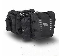 SHAD TR40 Terra Adventure Set di bisacce