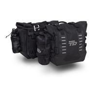 SHAD TR40 Terra Adventure Set di bisacce