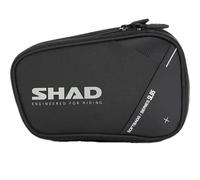 Shad Sl05 Leg Bag Nero