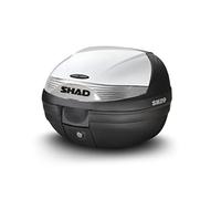 Cover Bauletto Shad SH29 Bianco Uomo