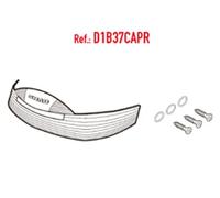 Shad Catadiottro Bauletto SH37 Shad Verniciato D1B371CAPR