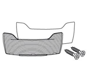 SHAD CATADIOTTRO BAULETTO SH40 BIANCO, bianco