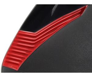 SHAD CATADIOTTRO ROSSO DESTRO/SINISTRO SH36