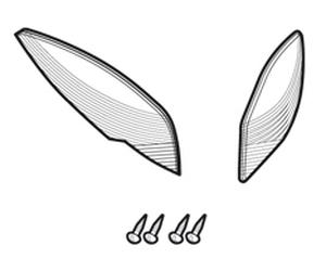 SHAD CATARINFRANGENTI SH48