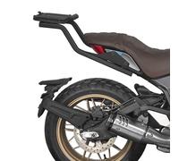 ATTACCO BAULETTO BAGAGLIO MOTO PER CF MOTO CL-X 700 21>23 SHAD C0CL71ST
