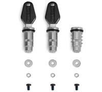 Shad Chiusura Del Coperchio Superiore Della Chiave Tr40/terra 3 Unità