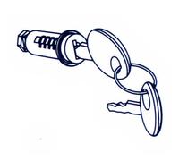 Shad Chiusura Superiore Della Custodia Sh26/29/32/33/37/40/45/46