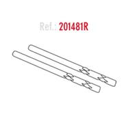 Shad Cinghia Bauletti Quad ATV40 201481R
