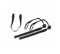 SHAD CINGHIE PER BORSA SERBATOIO Montaggio per borsa da serbatoio