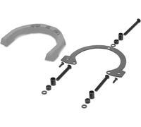 shad click system y016cs - yamaha tracer 9 UNICA