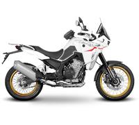 Fissaggio Shad Click System Per Moto Ricambi Accessori Parti