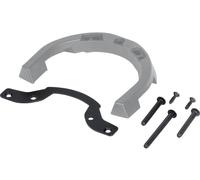 SHAD Click System Adattatore per serbatoio, nero