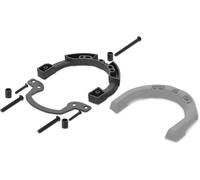 SHAD Click System Adattatore per serbatoio per maschi