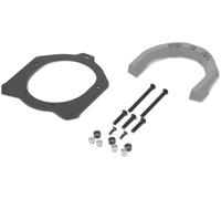 SHAD Click System Adattatore per serbatoio per maschi