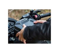 Shad Click System E09cl 9l Tank Bag Nero