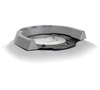 Shad Supporto per borsa da serbatoio Click-System - Fissaggio Click System male