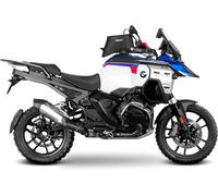 Shad Click System, montare male