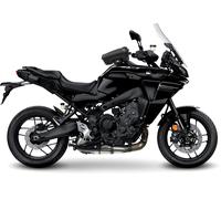 Shad Click System, montare male