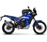 Shad Click System, montare male