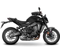 Fissaggio Click System Yamaha MT09