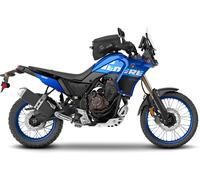 Shad Click System, montare male