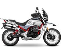 Shad Click System, montare male