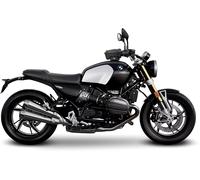 Shad Click System, montare male