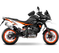Click System Fitting KTM 890 SMT