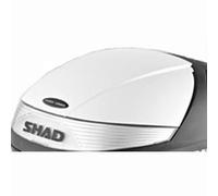 Cover Bauletto Shad SH29 Bianco Uomo